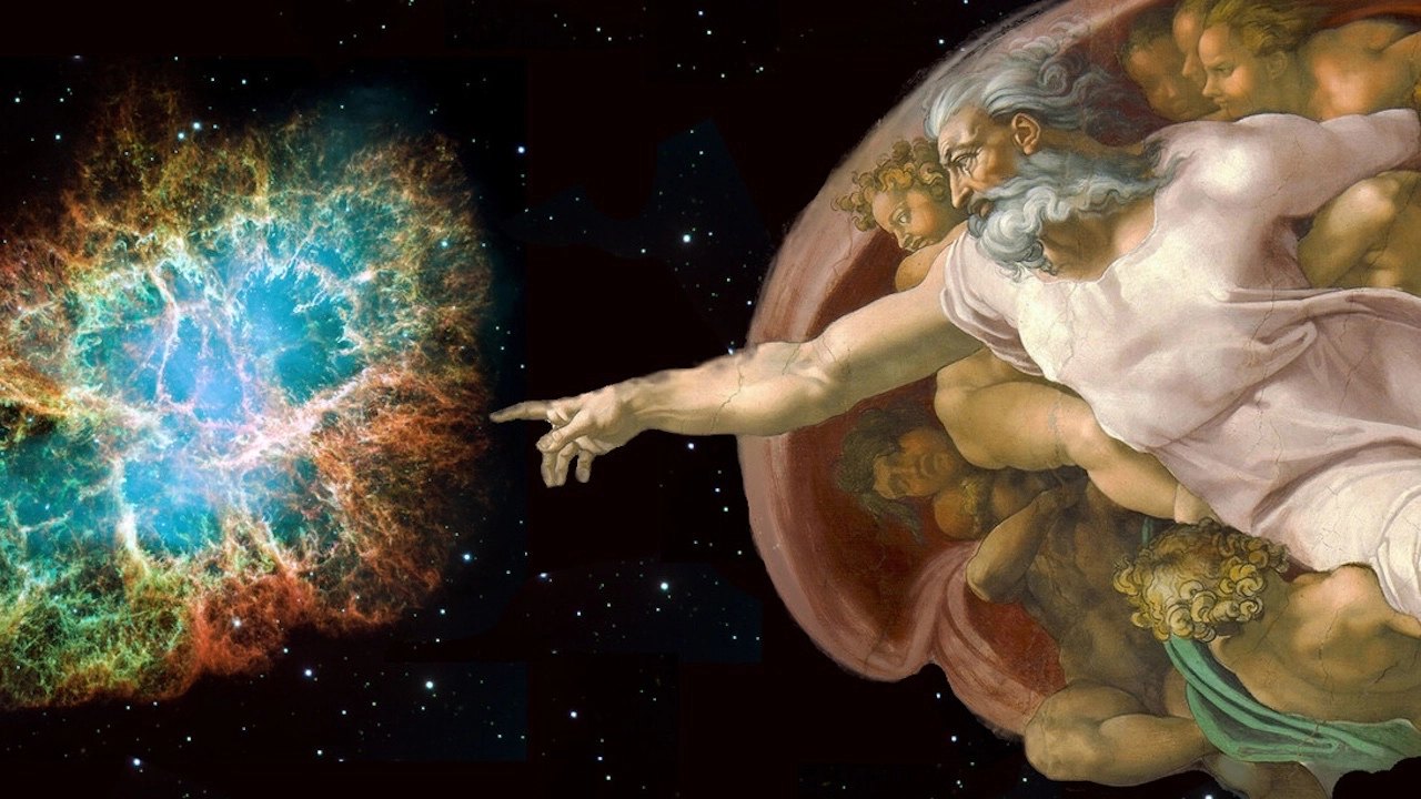 The Intersection of Science and Religion: Exploring Common Ground hero image